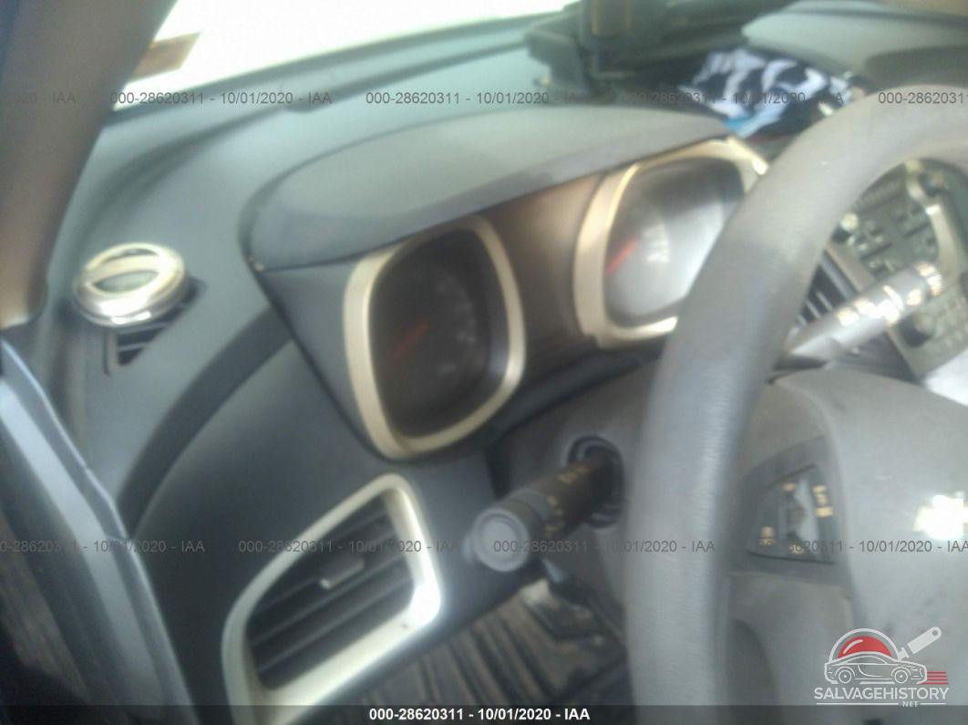 2GNFLEEK0F6434659 2015 CHEVROLET EQUINOX photo no. 7