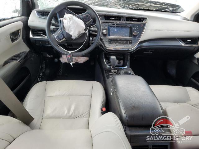 4T1BK1EB1GU238974 2016 TOYOTA AVALON photo no. 8