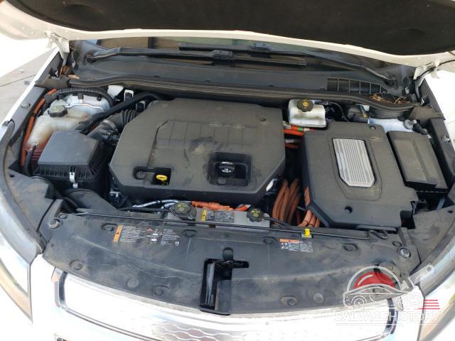 1G1RD6E41FU117073 2015 CHEVROLET VOLT photo no. 11
