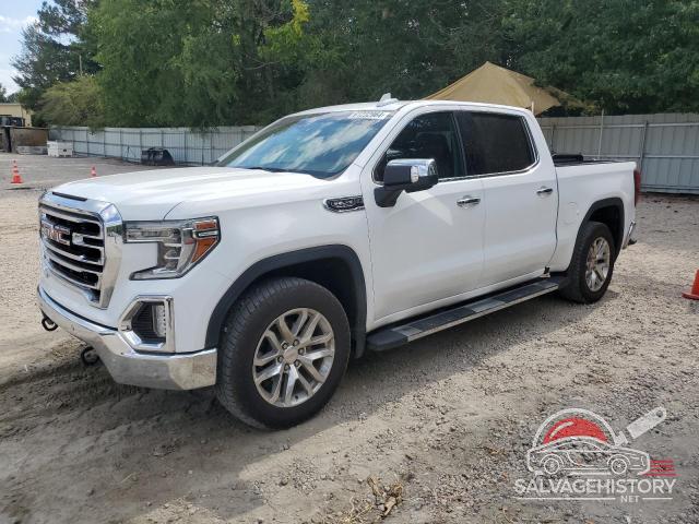 3GTU9DED4KG242430 2019 GMC SIERRA photo no. 22