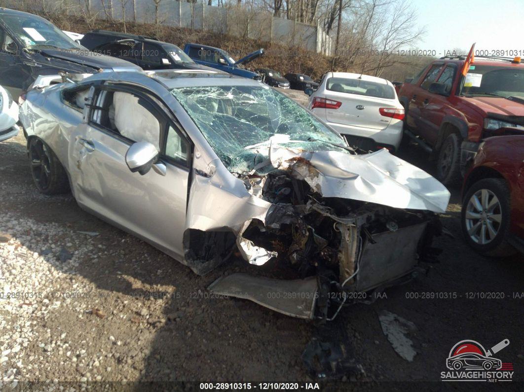 2HGFG4A54FH700472 2015 HONDA CIVIC COUPE photo no. 9
