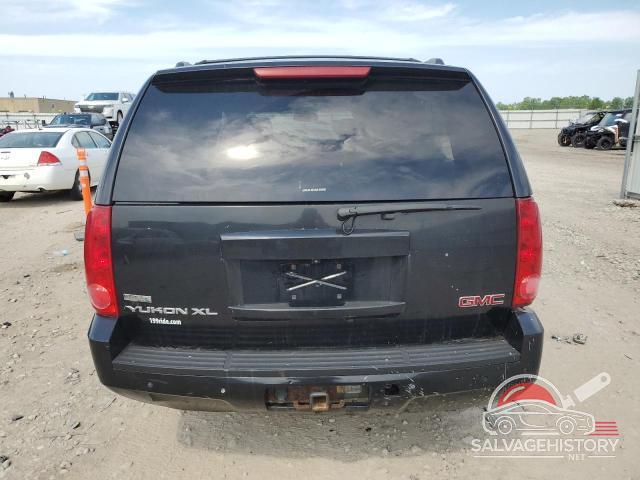 1GKS2KE32BR256712 2011 GMC YUKON photo no. 6