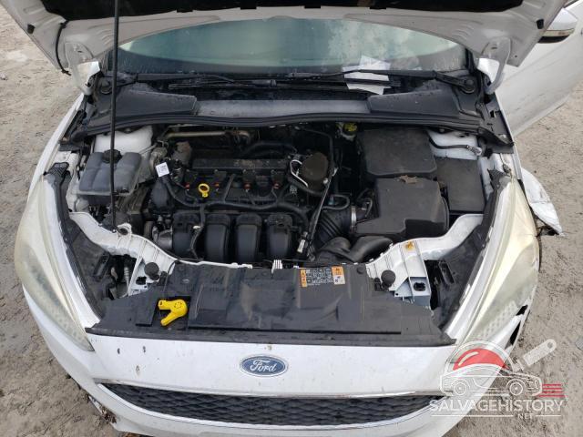 1FADP3K2XFL202371 2015 FORD FOCUS photo no. 11