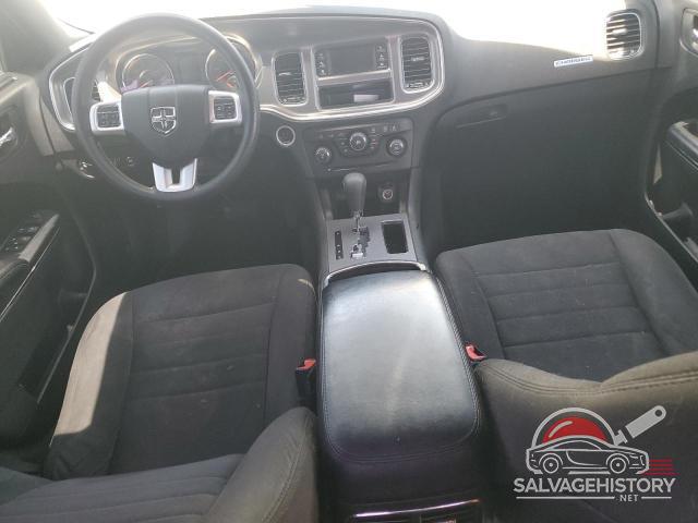 2C3CDXBG7DH636859 2013 DODGE CHARGER photo no. 8