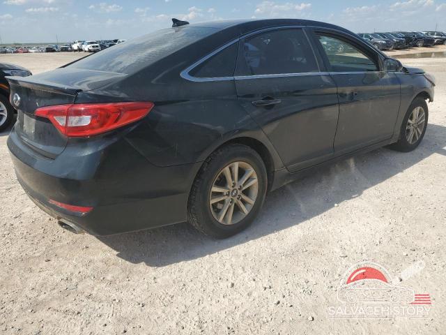 5NPE24AF6HH573591 2017 HYUNDAI SONATA photo no. 3