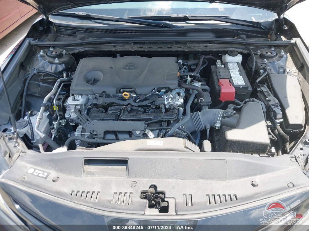 4T1K61AK2PU800195 2023 TOYOTA CAMRY photo no. 10