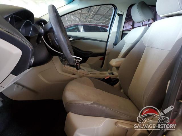 1FADP3K29DL226707 2013 FORD FOCUS photo no. 7