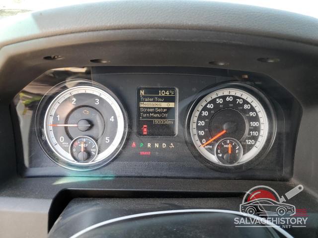3C6UR5HL1EG287877 2014 RAM All Models photo no. 9