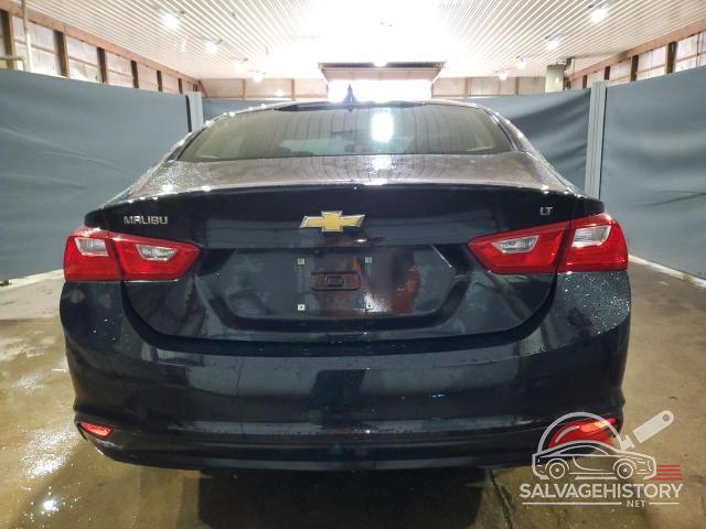 1G1ZD5ST1PF246684 2023 CHEVROLET MALIBU photo no. 6