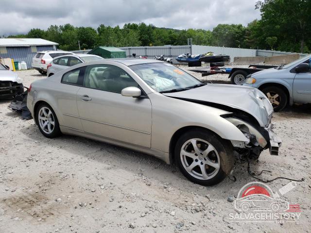 JNKCV54E04M801977 2004 INFINITI G35 photo no. 4