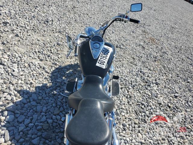 1HFSC52667A403750 2007 HONDA VTX CYCLE photo no. 6