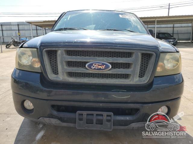 1FTRX12W57FB53989 2007 FORD All Models photo no. 5