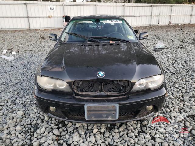 WBABD534X5PL16462 2005 BMW 3 SERIES photo no. 5