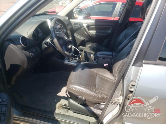 JTEHD20V650059085 2005 TOYOTA RAV4 photo no. 7
