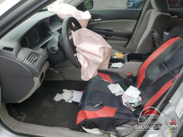 1HGCP26359A077946 2009 HONDA ACCORD photo no. 7