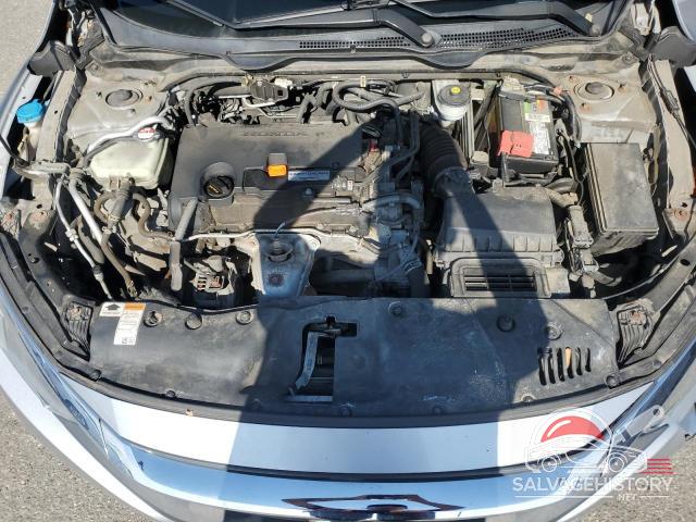 2HGFC2F56HH514394 2017 HONDA CIVIC photo no. 11