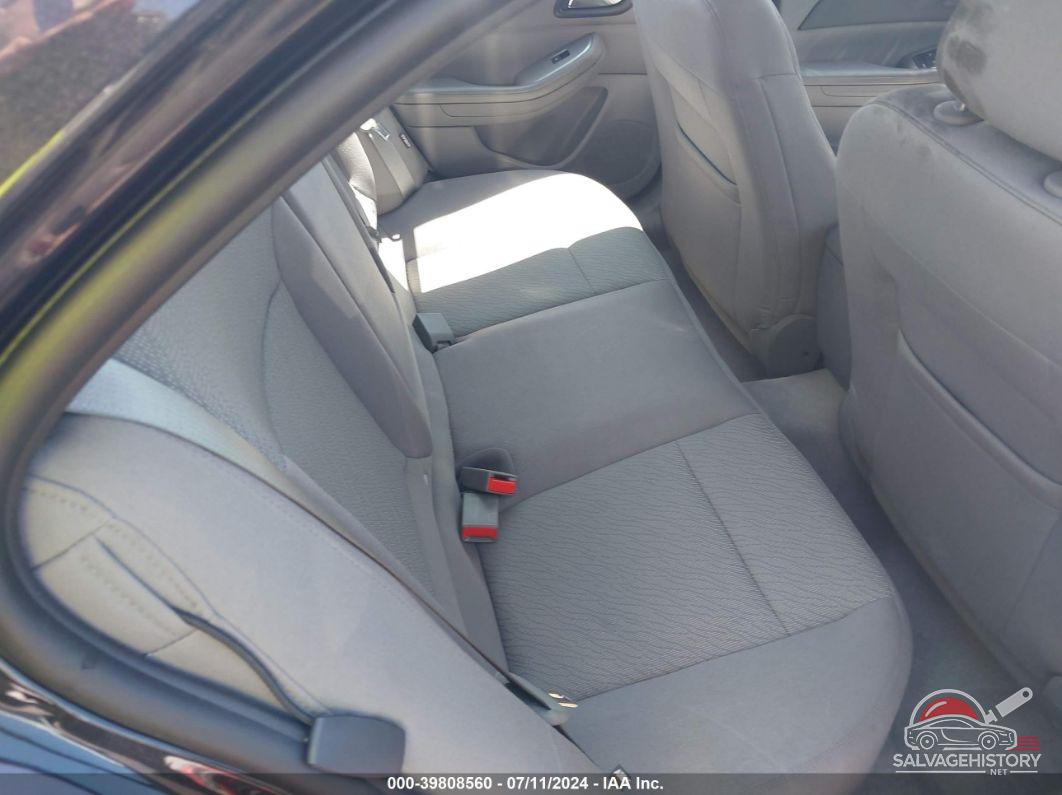 1G11B5SL1EF114539 2014 CHEVROLET MALIBU photo no. 8