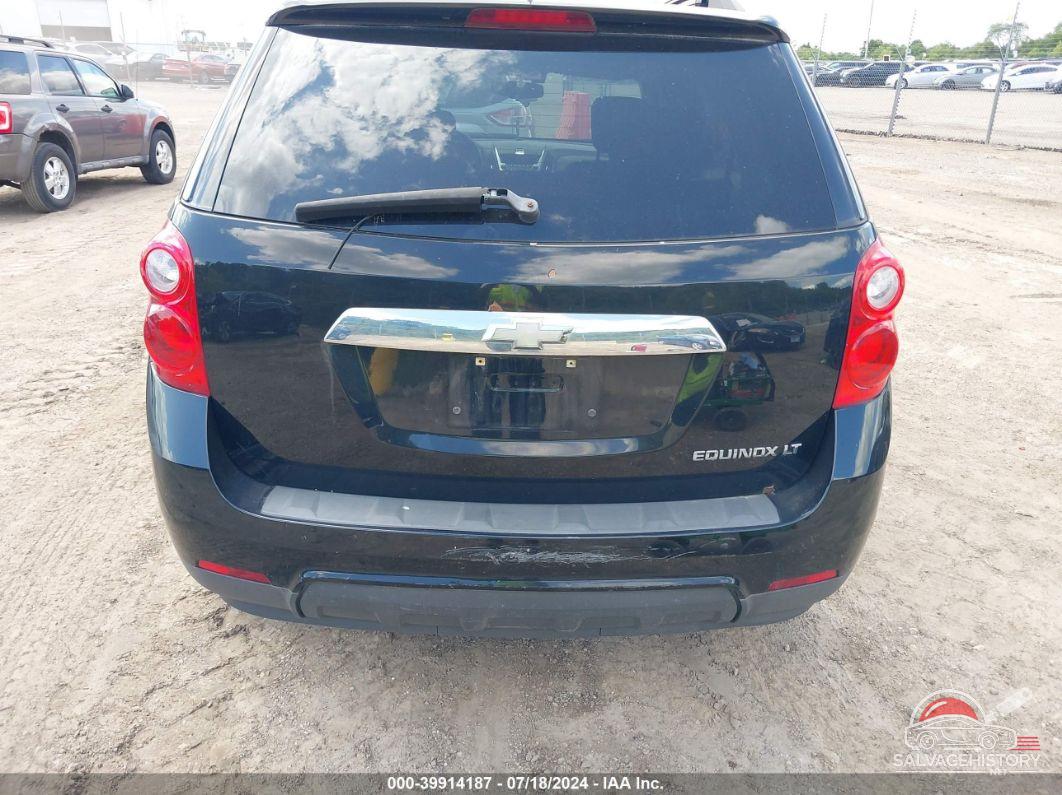 2CNALDEWXA6226342 2010 CHEVROLET EQUINOX photo no. 6