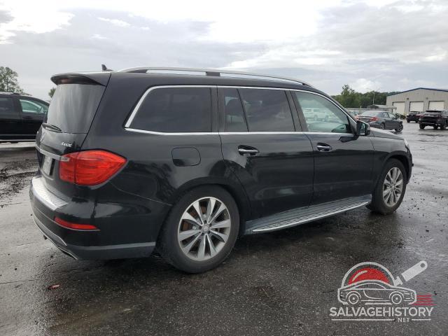 4JGDF7CE9EA373020 2014 MERCEDES-BENZ GL-CLASS photo no. 3