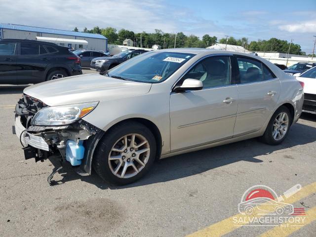 1G11D5SR5DF164826 2013 CHEVROLET MALIBU photo no. 5