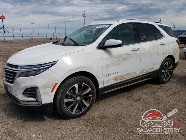3GNAXXEV2NS104347 2022 CHEVROLET EQUINOX photo no. 19