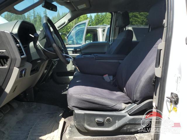 1FTFX1EF4FKE77908 2015 FORD F-150 photo no. 7