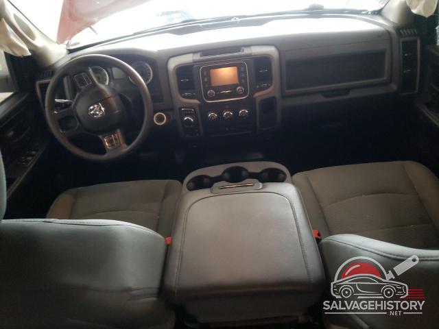 1C6RR7KT3LS144879 2020 RAM 1500 photo no. 8