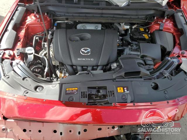 JM3KFBCLXR0408213 2024 MAZDA CX-5 PREFE photo no. 11