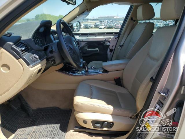 5UXWX9C59D0A16514 2013 BMW X3 photo no. 7
