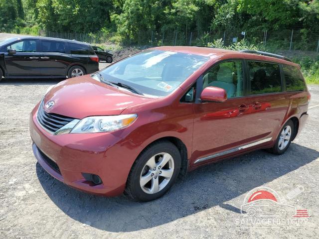 5TDKK3DC7BS103408 2011 TOYOTA All Models photo no. 11
