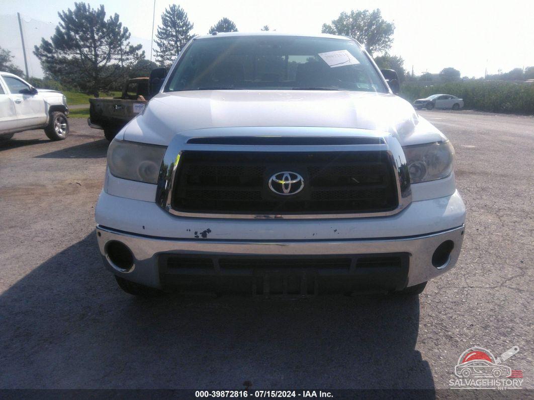 5TFCY5F17CX013617 2012 TOYOTA TUNDRA photo no. 6