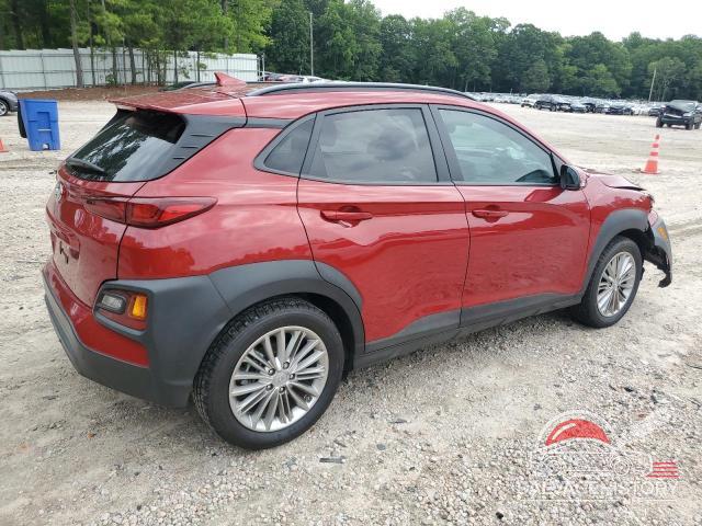 KM8K62AA4MU692946 2021 HYUNDAI KONA photo no. 3