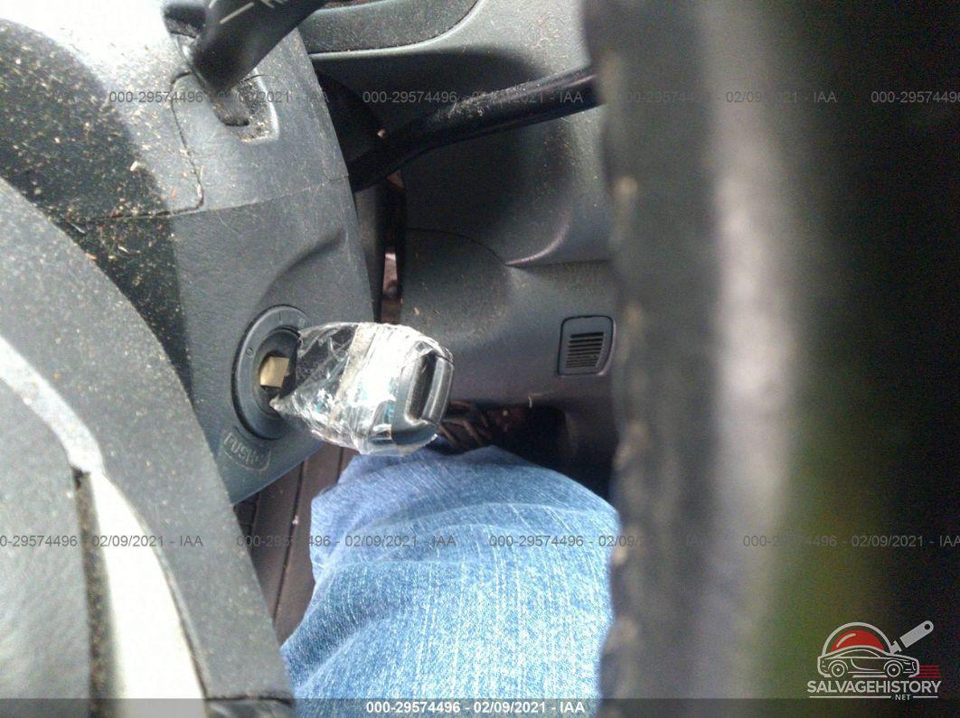 5FNYF186X7B008828 2007 HONDA PILOT photo no. 11