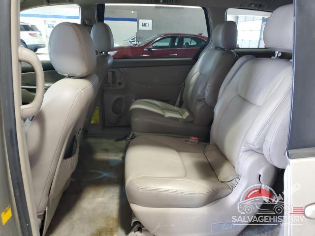 5TDZK23CX8S104863 2008 TOYOTA All Models photo no. 11