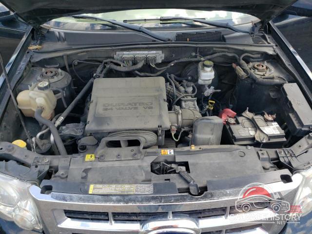 1FMCU9EG5CKB99658 2012 FORD ESCAPE photo no. 12