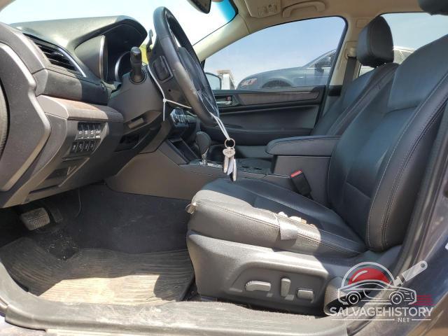 4S4BSBNC5G3296400 2016 SUBARU OUTBACK photo no. 7