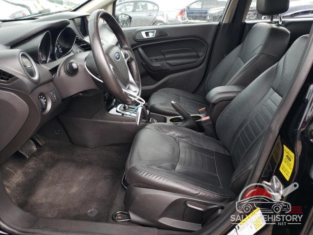 3FADP4FJ4GM178706 2016 FORD FIESTA photo no. 7