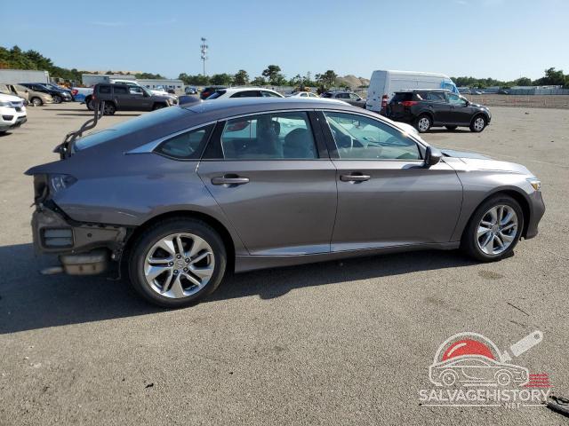1HGCV1F12JA243701 2018 HONDA ACCORD photo no. 3