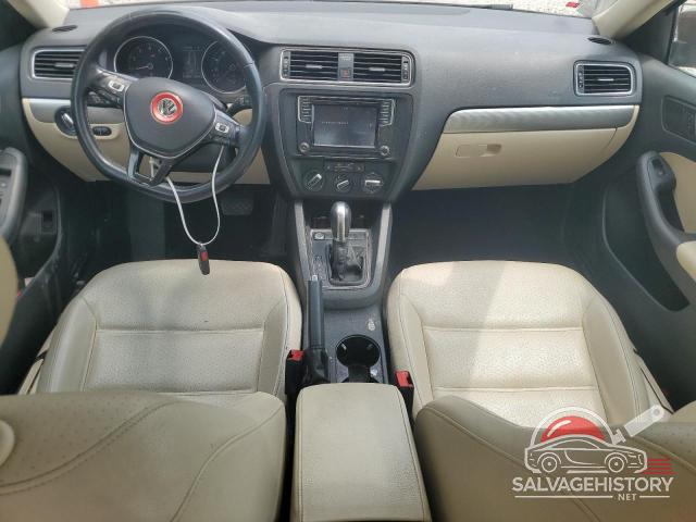 3VWDB7AJ3HM277260 2017 VOLKSWAGEN JETTA photo no. 8