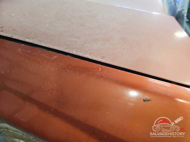 1FMCU93186KC34115 2006 FORD ESCAPE photo no. 2