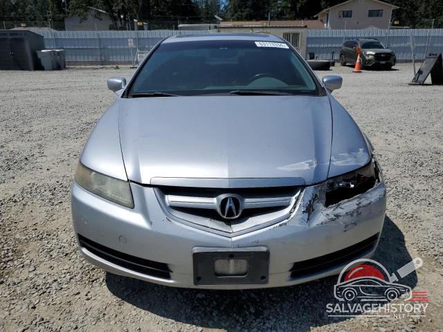 19UUA66294A016743 2004 ACURA TL photo no. 5