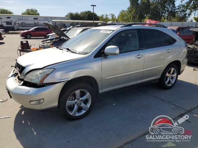JTJHA31U940067184 2004 LEXUS RX330 photo no. 14