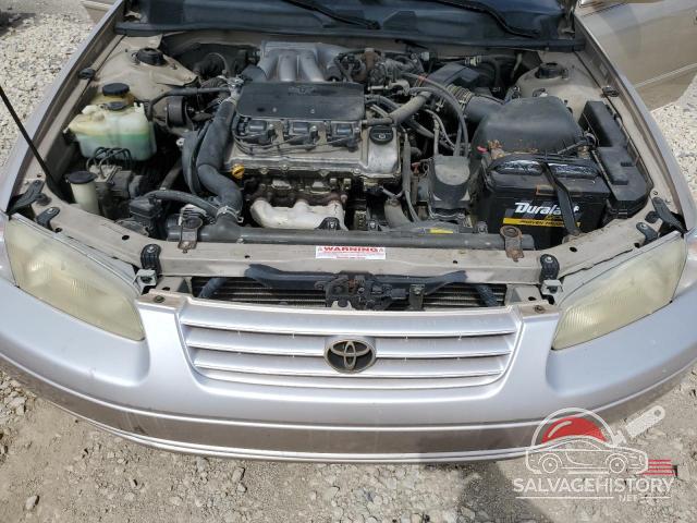 4T1BF22K8WU928721 1998 TOYOTA CAMRY photo no. 11