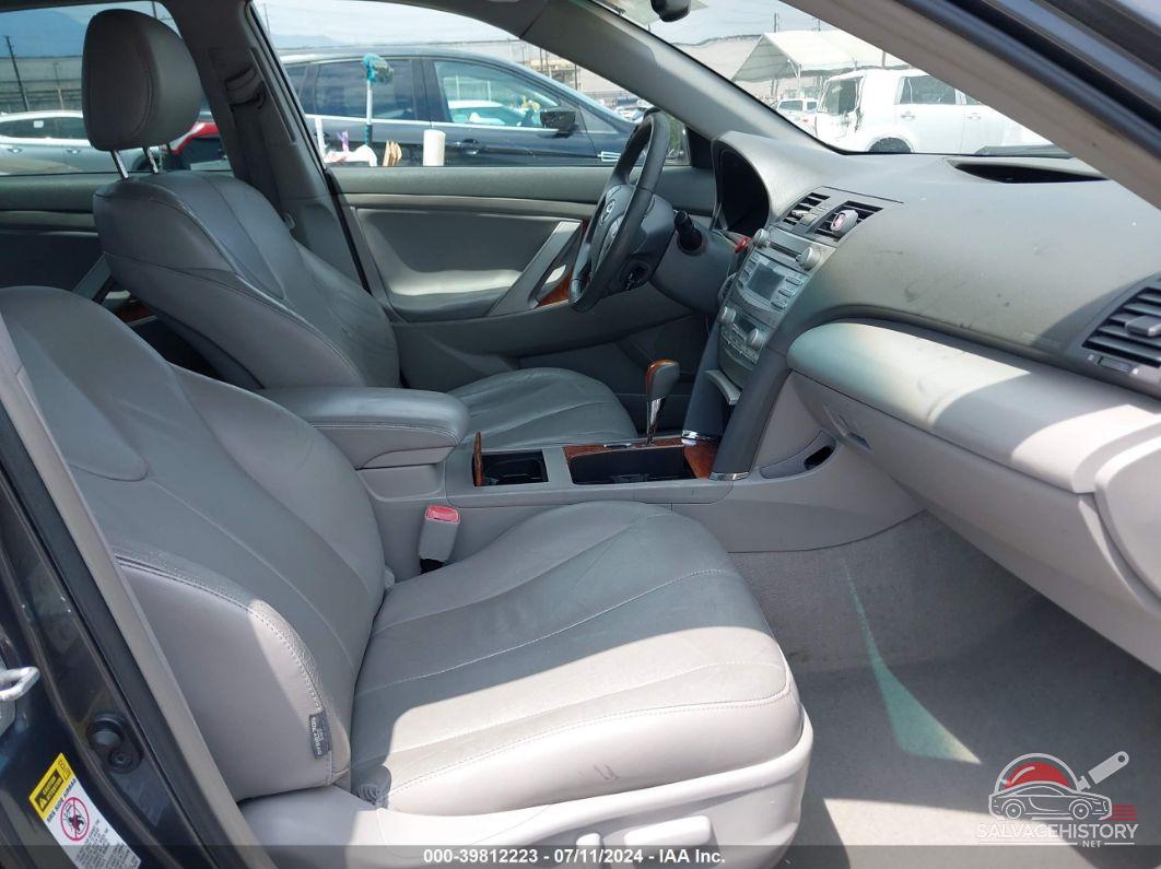 4T1BK46K68U056575 2008 TOYOTA CAMRY photo no. 5