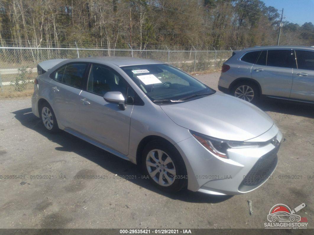 5YFEPMAE5MP187136 2021 TOYOTA COROLLA photo no. 24