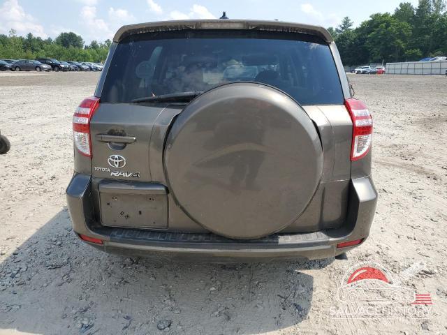 JTMBF33V395003684 2009 TOYOTA RAV4 photo no. 6