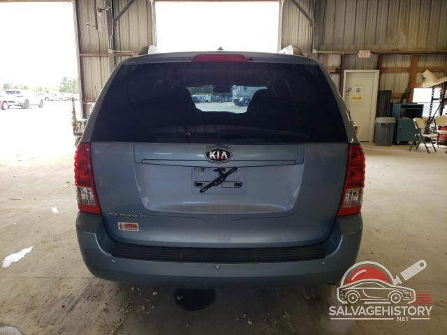 KNDMG4C76E6538977 2014 KIA All Models photo no. 6