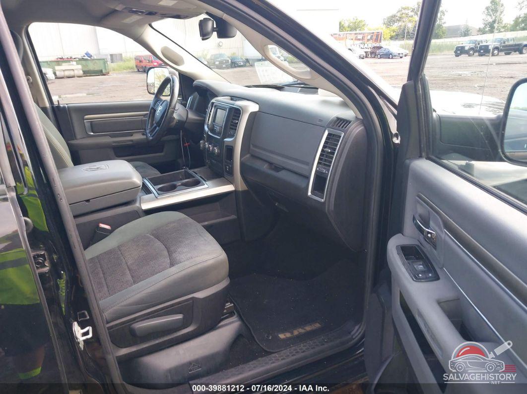 1C6RR7TT1ES423667 2014 RAM 1500 photo no. 5