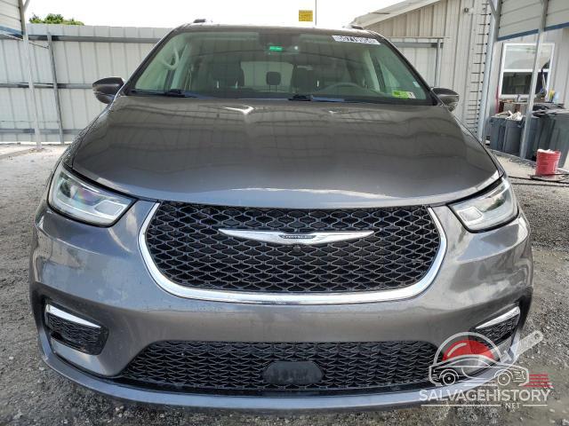 2C4RC1BG1NR117968 2022 CHRYSLER PACIFICA photo no. 5