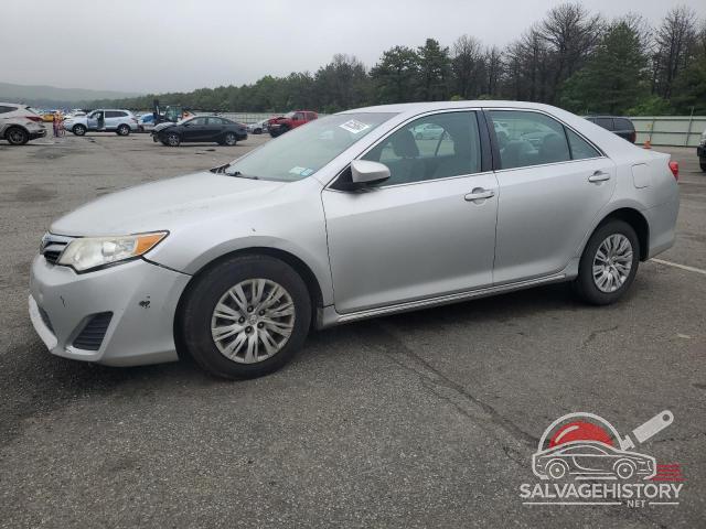 4T4BF1FK1CR172803 2012 TOYOTA CAMRY photo no. 12